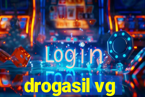 drogasil vg